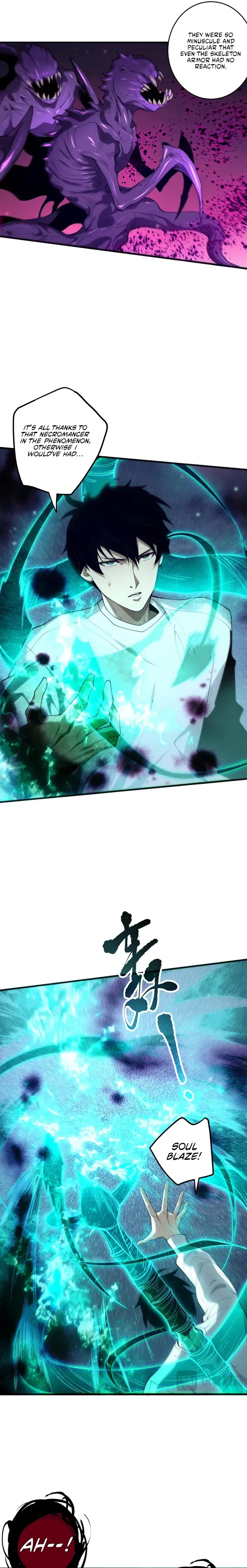 Catastrophic Necromancer Chapter 134 image 09_optimized